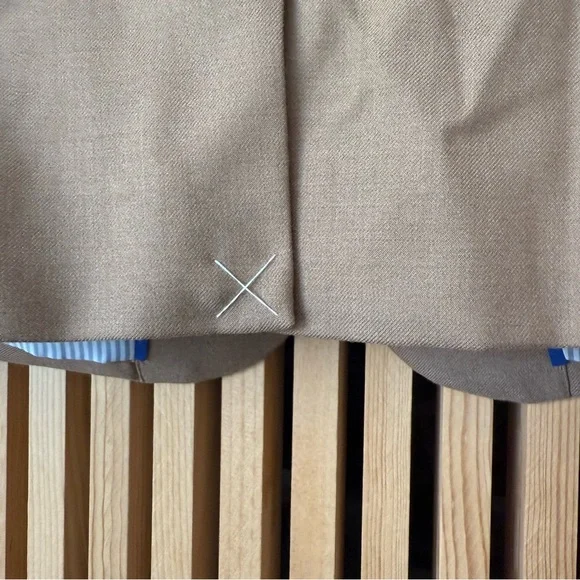 NWT J. Crew Schoolboy Blazer 0 - Picture 5 of 6